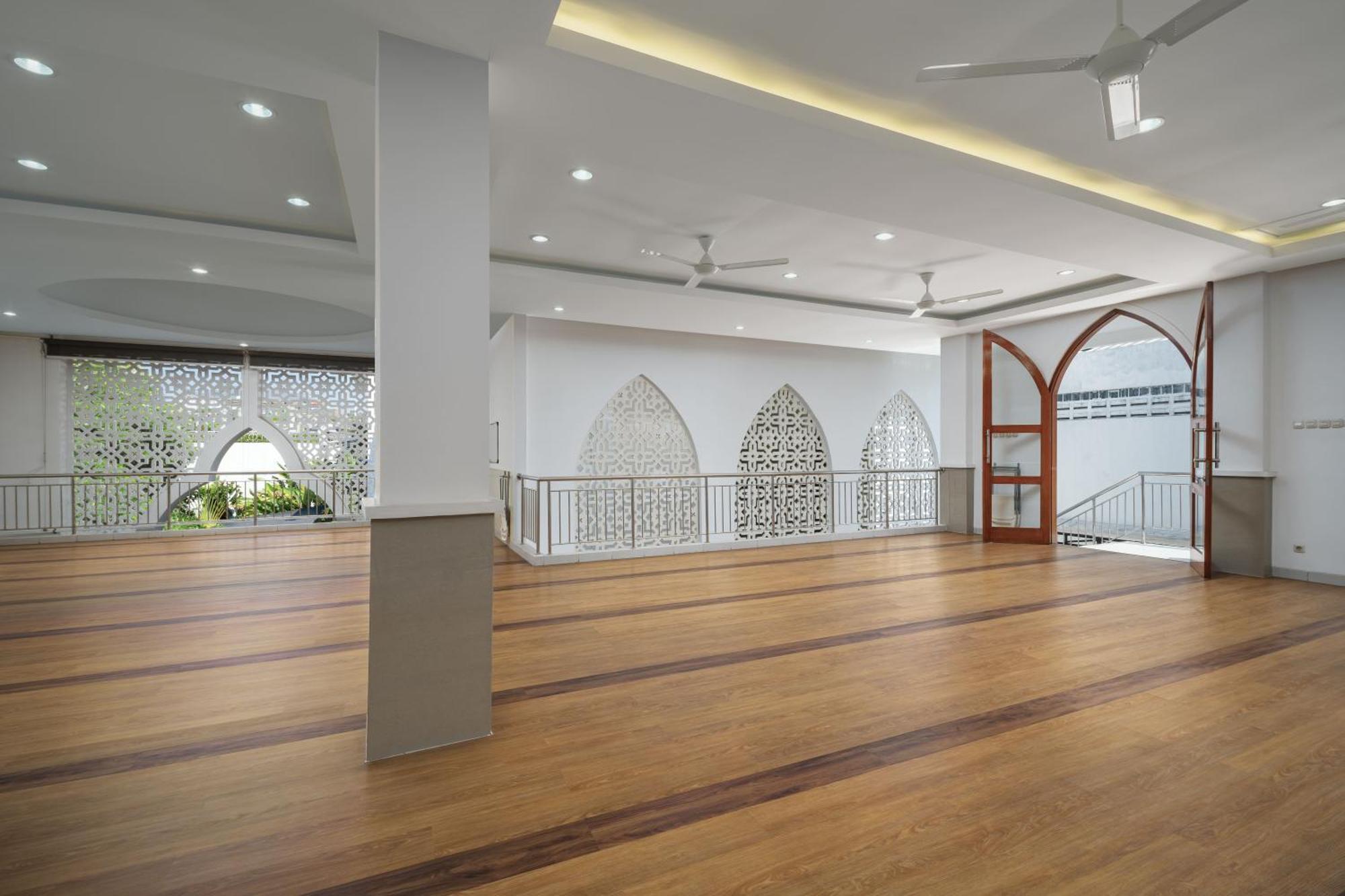 The Papandayan Hotel Bandung Exterior photo