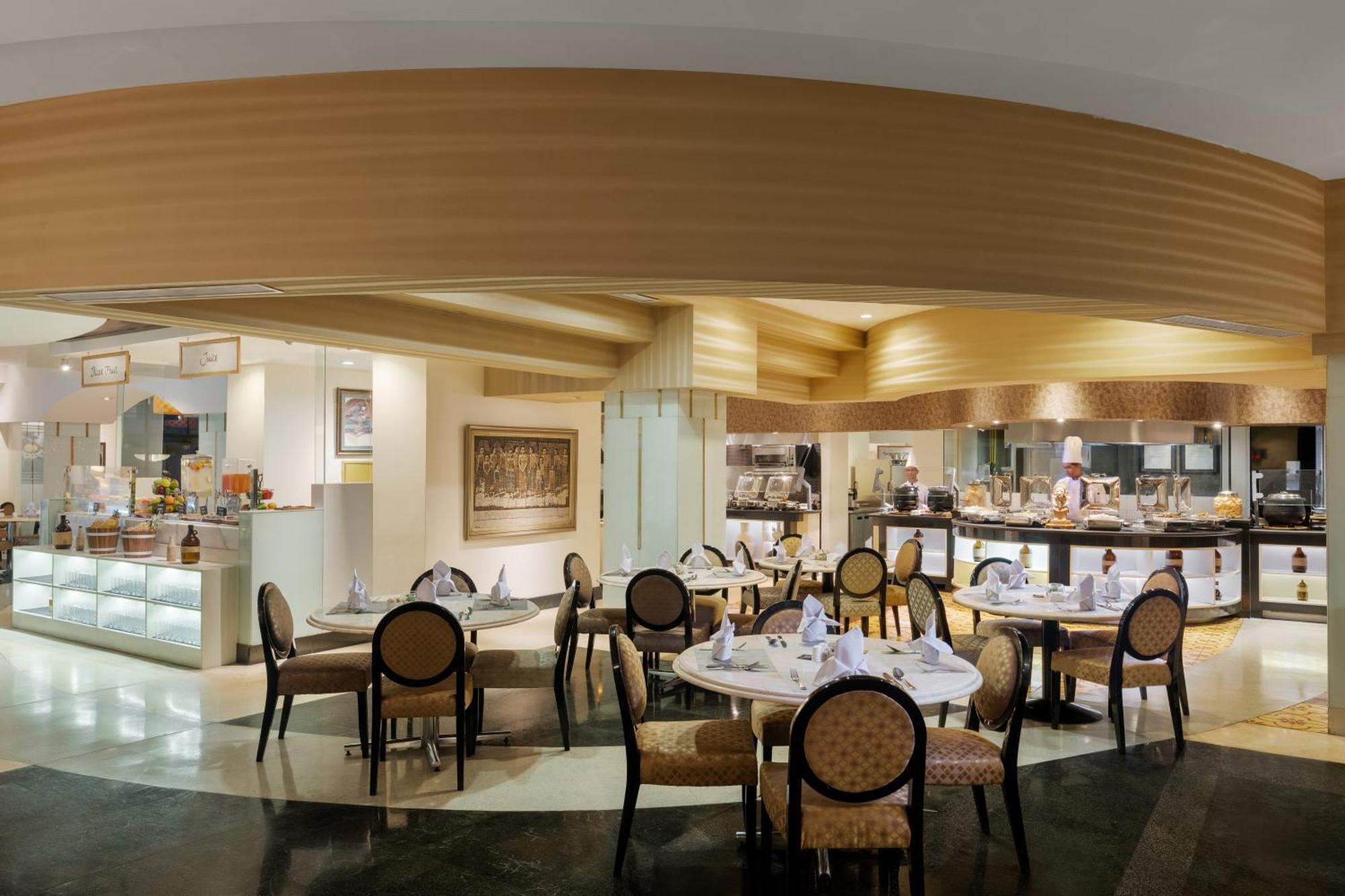 The Papandayan Hotel Bandung Exterior photo
